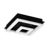 Eglo 99327 - LED Plafonsko svetlo FRADELO LED/12W/230V
