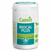 Canvit Biocal Plus - kalcijeve tablete za pse, 1000 tbl./1 kg