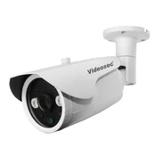 Videosec IP HD Bullet Kamera, IR, 1080p, 3.6mm, 12VDC