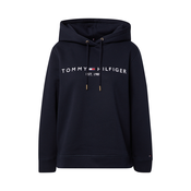 TOMMY HILFIGER Majica, modra