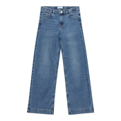 Vero Moda Girl Kavbojke DAISY, modra
