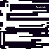 Oddjob - Folk (LP)