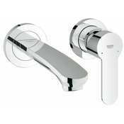 GROHE enoročna armatura za umivalnik na dve odprtini Eurostyle Cosmopolitan (19571002)