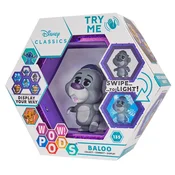 Epee WOW POD Disney Classic – Baloo, zbirateljska svetlobna figurica