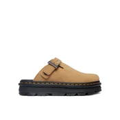 Dr. Martens Cokle ZebZag  temno siva