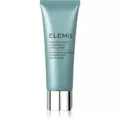 Elemis Pro-Collagen Glow Boost Exfoliator čistilni piling za posvetlitev in zgladitev kože 100 ml