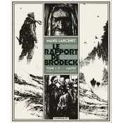 Le Rapport de Brodeck - Tome 1 - LAutre