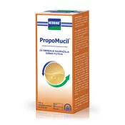 ABELA PHARM - Propomucil s medom za odrasle