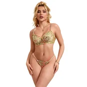 Grudnjak i gacice R81198 - Nude, M/L