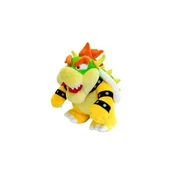 POZZI Tomy Games 35080029 Super Mario - 26 cm Bowser, (21299930)