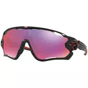 Naocale Oakley Jawbreaker Matte Black / Prizm Road 31