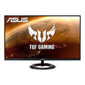 ASUS Gaming monitor TUF GAMING VG279Q1R 27/IPS/1920x1080/144Hz/1ms MPRT/HDMIx2,DP/Freesync crni
