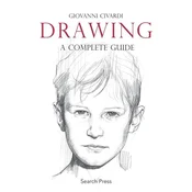 Rayher. Knjiga Drawing: A Complete Guide