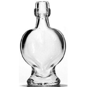 STEKLENICA SRCE 40ML