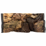 3D-ozadje za akvarije 60x30 cm - korenina