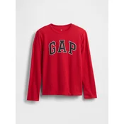 GAP Childrens T-shirt with logo - Boys