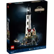 LEGO®® Ideas Motorizirani svjetionik (21335)