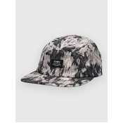 Stance Kinetic Adjustable Ripstop Cap greycamo