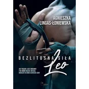 Leo. Bezlitosna siła. Tom 7