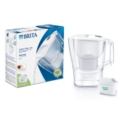 BRITA filter za vodu bacač 1052801 Aluna Maxtra Pro (2.4l), bijela