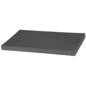 Qbrick PENASTI VLOŽEK QBRICK ONE ZA ORGANIZATOR XL, 3 PLASTI