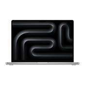 MacBook Pro 16 M3 Max 1TB Silver - INT