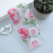 Maska Nanobit Print za Honor 200 Lite Roses
