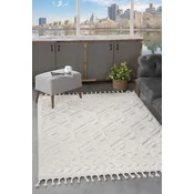 Conceptum Hypnose Tepih 830B, Pravougaoni, 160 x 230 cm, Bež