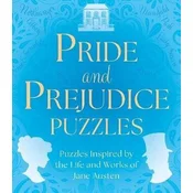 Pride and Prejudice Puzzles