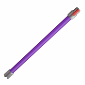 Dyson V7, V8, V10, V11, V15, Outsize - Sesalna palica (Vijoličen)