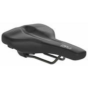 SQLab Ergonomski kolesarski sedež 602 Ergolux Active 2.0, 15 mm