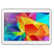 SAMSUNG tablični računalnik Galaxy Tab 4 SM-T535, bel