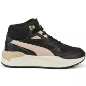 Puma Čevlji črna 37 EU Xray Speed Mid Wtr