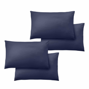 Prevleke za vzglavnik v kompletu 4 ks 50x75 cm So Soft Easy Iron – Catherine Lansfield