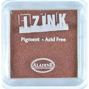 Aladine Izink Blazinica Za Žig Brown