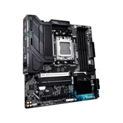 GIGABYTE B850M GAMING X WIFI6E rev. 1.0