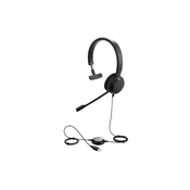 JABRA Evolve 20 MS Mono slušalica sa mikrofonom (4993-823-109)