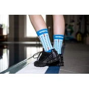 Nogavice swimaholic socks swimming lane 39-42