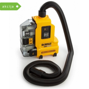 Akumulatorski sesalec Dewalt DWH161N