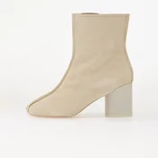Sneakers MM6 Ankle Boot Tapioca EUR 36