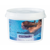 Multitablete za Bazen - 5kg - Astralpool