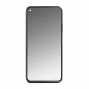 Steklo in LCD zaslon za Honor 20/Huawei Nova 5T, originalno (OEM), črno