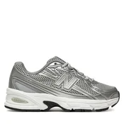 Sneakers New Balance 740 Castlerock/ Slate Grey/ Silver Metallic EUR 40.5