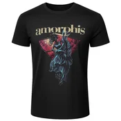 Metal majica moška Amorphis - Dancing Shadow - LOW FREQUENCY - AMO015TS