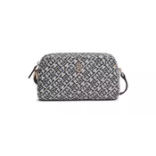 TOMMY HILFIGER Torba za čez ramo GRACE  svetlo modra / temno modra / kamen