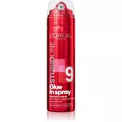 Loreal Paris Lepilo za lase v spreju 200 ml