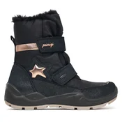 Škornji za sneg Primigi GORE-TEX 2379100 D Črna