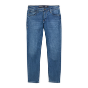 TOM TAILOR DENIM Kavbojke PIERS moder denim