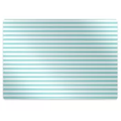Decormat Podloga za stol Minimalist lines 140x100 cm 15 cm