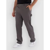 Hurley Icon Trader Relaxed moške hlače ion grey